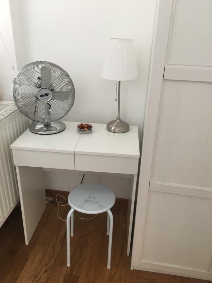 Apartman Allegria Apartment Zagreb Exterior photo